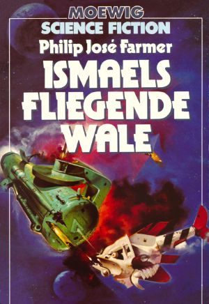 [M 3508] • Ismaels fliegende Wale